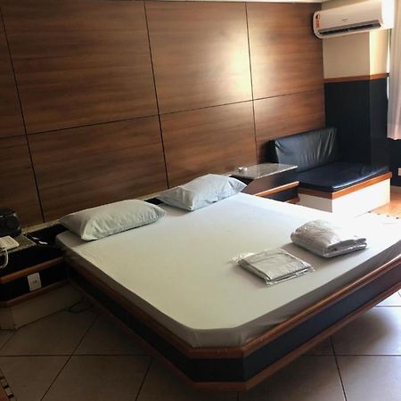 Hotel Serrano Rio de Janeiro Zewnętrze zdjęcie