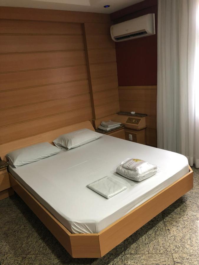 Hotel Serrano Rio de Janeiro Zewnętrze zdjęcie