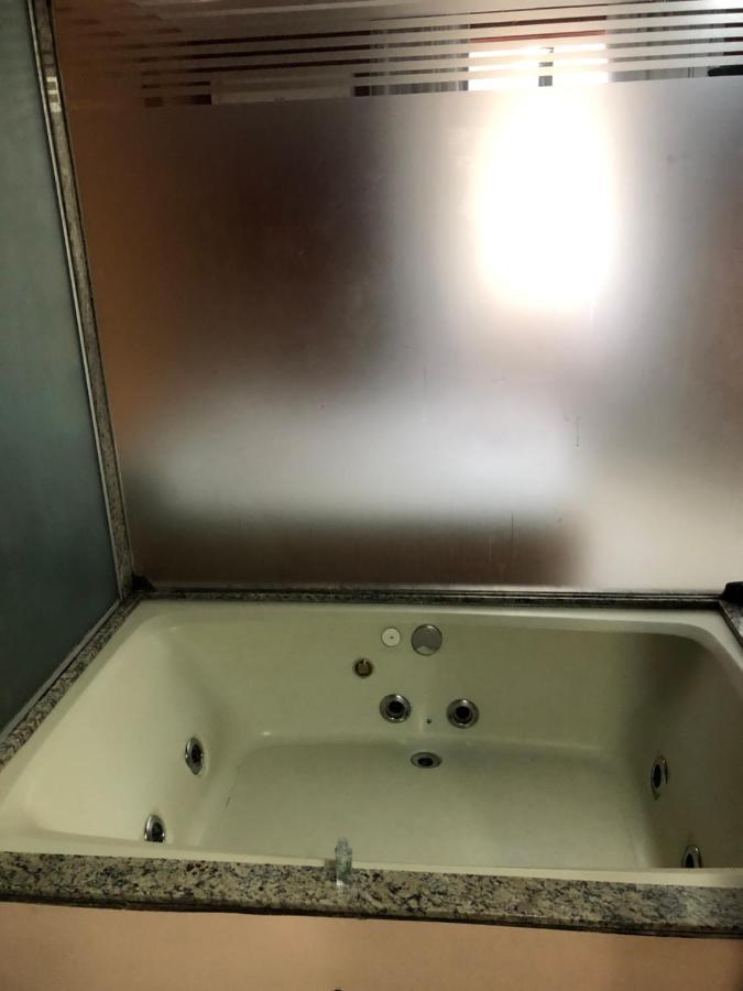 Hotel Serrano Rio de Janeiro Zewnętrze zdjęcie