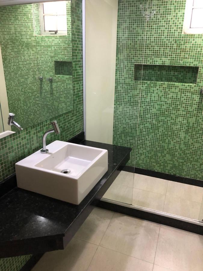 Hotel Serrano Rio de Janeiro Zewnętrze zdjęcie