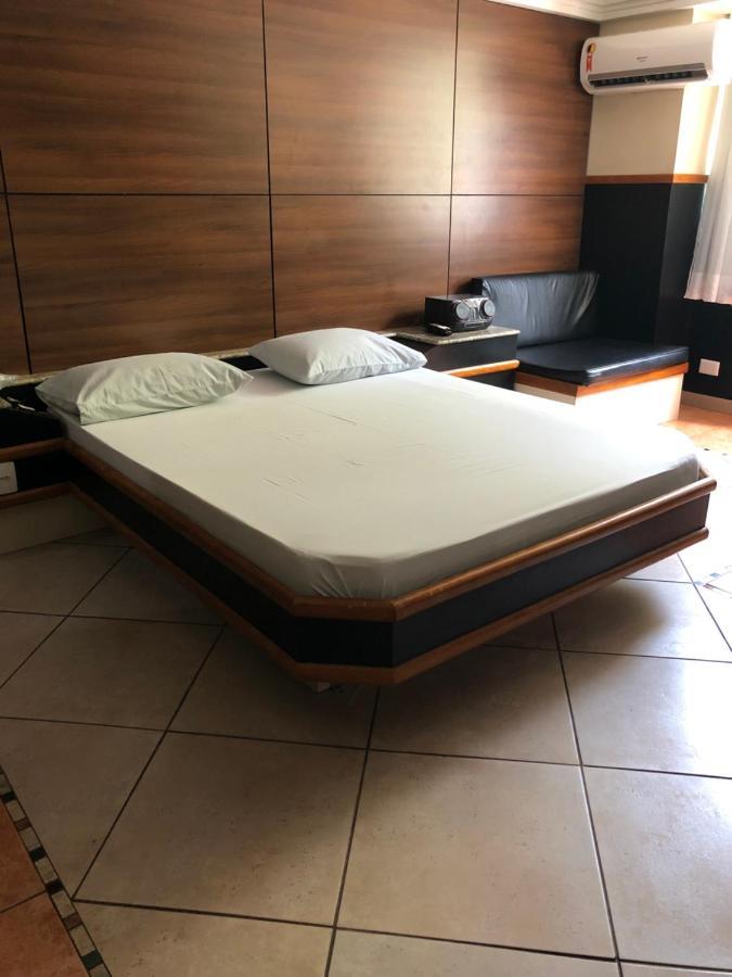 Hotel Serrano Rio de Janeiro Zewnętrze zdjęcie