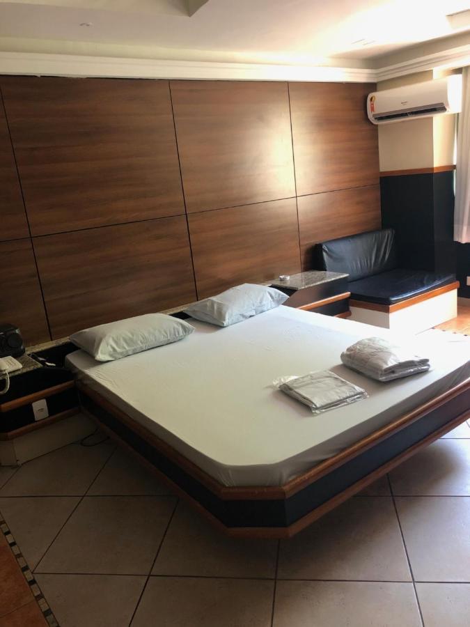 Hotel Serrano Rio de Janeiro Zewnętrze zdjęcie